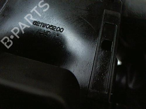 Used Steering column stalk HYUNDAI TUCSON (JM) 2.0 CRDi All-wheel Drive (140 hp) 20462654