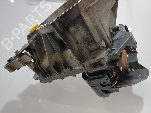 Gearbox FORD FIESTA VI (CB1, CCN) 1.25 | BP39486462M3 - Image 5