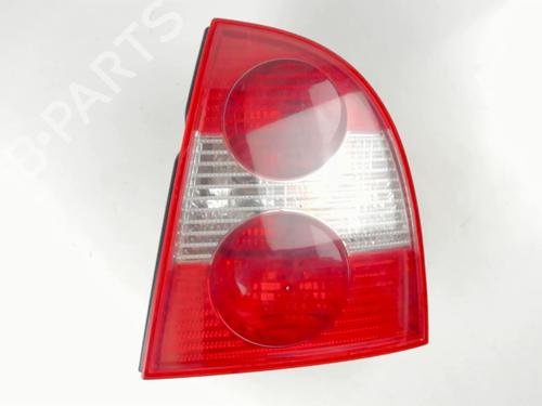 Right taillight VW PASSAT B5.5 (3B3) 1.6 | BP20442640C35 