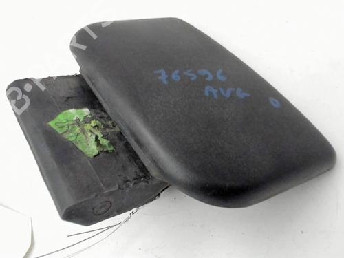 Used Front left exterior door handle Front left exterior door handle 37652350 37652350