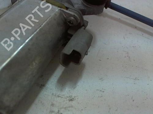 Used Rear right window mechanism Rear right window mechanism PEUGEOT 406 Break (8E/F) 2.0 HDI 110 (109 hp) 20412359 20412359