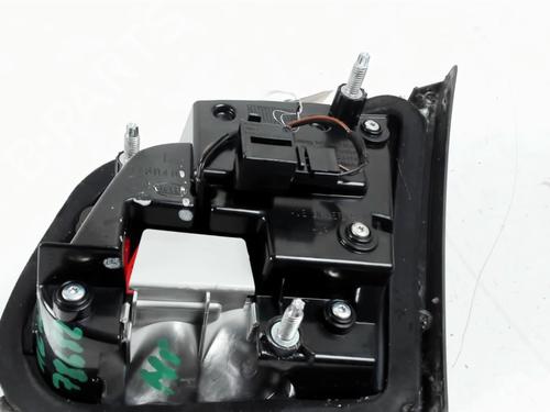 Left tailgate light VW EOS (1F7, 1F8) 2.0 TDI 16V | BP32013823C79