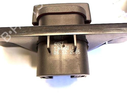 Warning switch FORD FIESTA V (JH_, JD_) 1.4 TDCi | BP20408201I22 