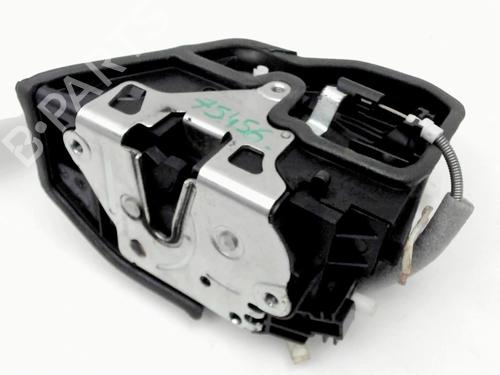 Rear left lock BMW 1 (F20) 116 i | BP26398409C100 