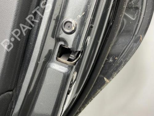 Right rear door PEUGEOT 308 I (4A_, 4C_) 1.6 HDi | BP20419547C5 