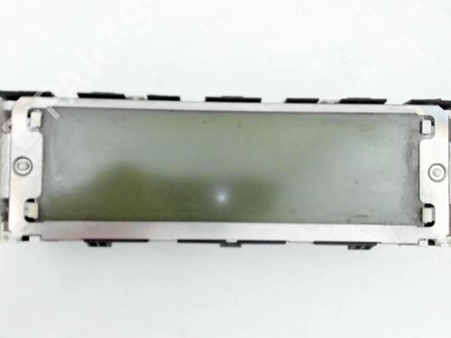 Display monitor CITROËN C4 I (LC_) 1.6 HDi | BP20446396C48 