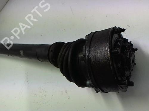 Transmisión delantera derecha SEAT TOLEDO II (1M2) 1.9 TDI | BP25264325M39 