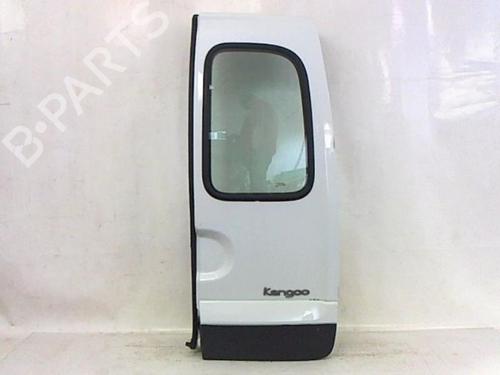 Used Right tailgate RENAULT KANGOO Express (FC0/1_) 1.5 dCi (FC07, FC1R) (65 hp) 20436487