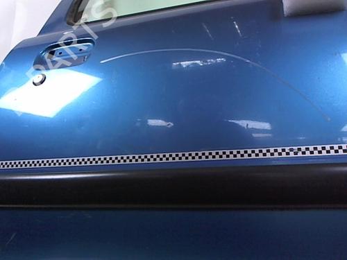 Right front door NISSAN MICRA II (K11) 1.0 i 16V | BP20474938C3 