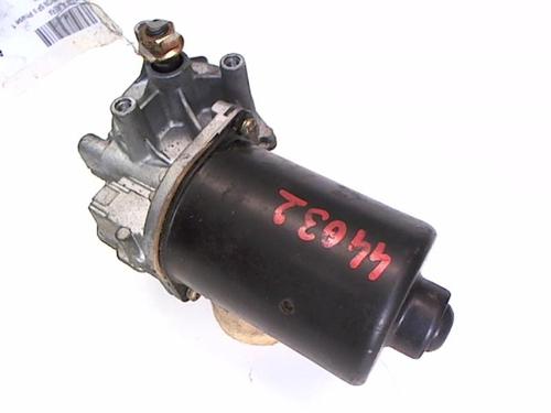 Front wiper motor NISSAN ALMERA II (N16) 1.5 | BP20461485M29 