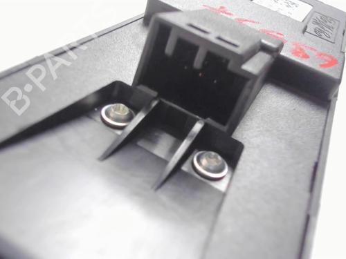 Used Left front window switch Left front window switch VOLVO C30 (533) 2.0 D (136 hp) 21238416 21238416