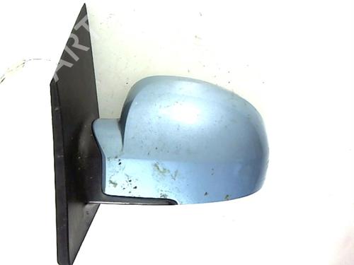 Left mirror HYUNDAI GETZ (TB) 1.5 CRDi | BP20448616C26 