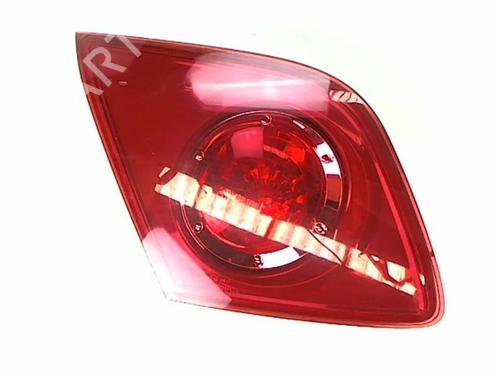 Left tailgate light MAZDA 3 (BK) 1.6 DI Turbo | BP20435523C79 