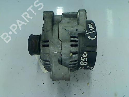 Alternator VOLVO 850 (854) 2.0 | BP21233450M7 