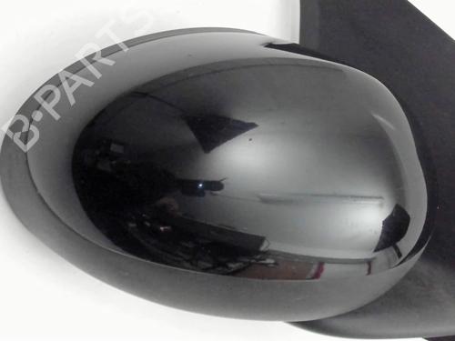 Right mirror PEUGEOT 107 (PM_, PN_) 1.4 HDi | BP29956779C27