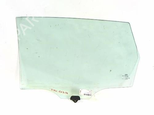 Rear right door window KIA CEE'D Hatchback (ED) 1.6 CRDi 90 | BP20455151C21 
