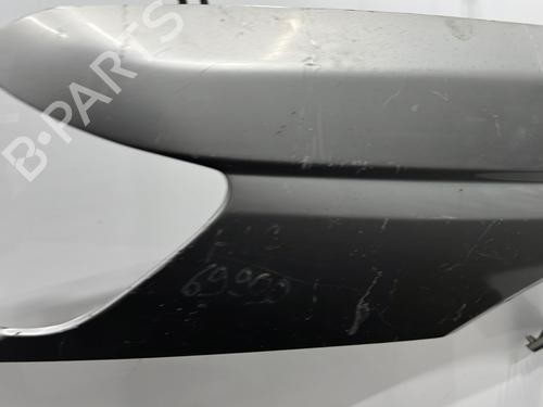 Left front fenders PEUGEOT 605 (6B) 2.5 Turbo Diesel | BP20401706C41 