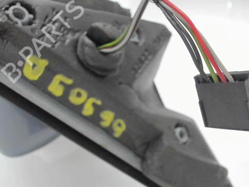 Used Right mirror Right mirror BMW 3 (E46) 318 i (118 hp) 20422385 20422385