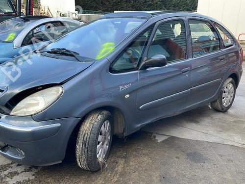 Front left interior door handle CITROËN XSARA PICASSO (N68) 1.6 HDi | BP20427854I13 