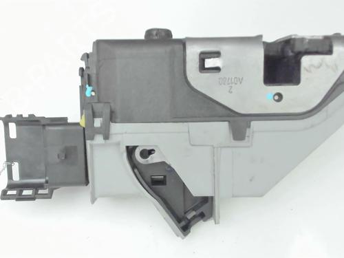 Rear left lock CITROËN BERLINGO MULTISPACE (B9) 1.6 HDi 110 | BP20445355C100 