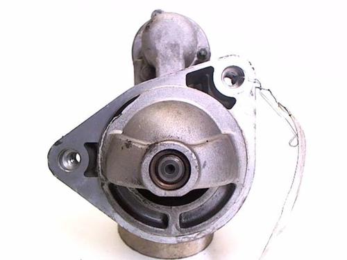 Used Starter CHEVROLET MATIZ (M200, M250) 0.8 LPG (52 hp) 20479296