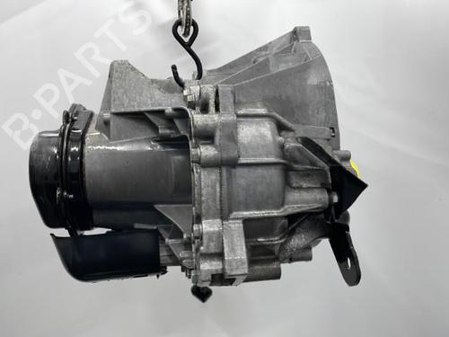 Gearbox FORD FIESTA VI (CB1, CCN) 1.25 | BP20445158M3 