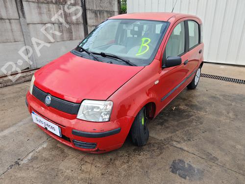 Gearbox FIAT PANDA (169_) 1.1 (169.AXA1A) | BP34385252M3 - Image 12