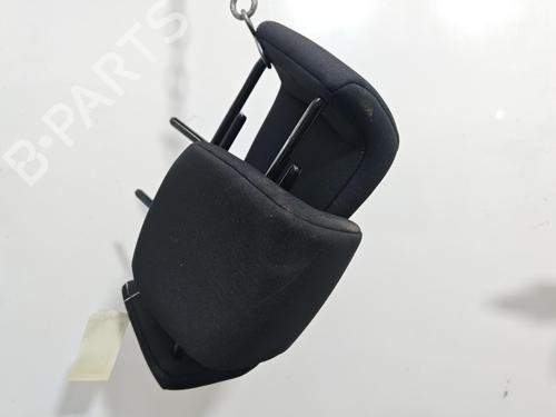 Used Headrest Headrest RENAULT CLIO IV (BH_) 0.9 TCe 90 (BHNF, BHMA, BHMH, BHJK, BHJR) (90 hp) 40116512 40116512