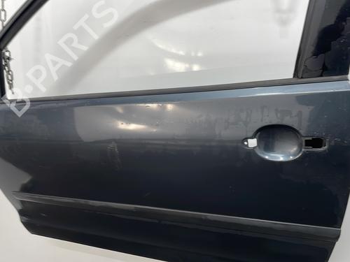 Left front door VW POLO (9N_, 9A_) 1.2 12V | BP23779294C2 