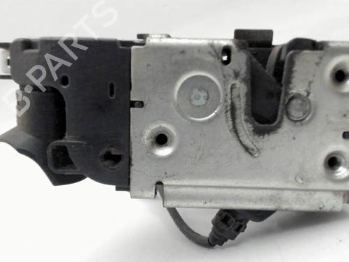 Used Front left lock RENAULT TWINGO II (CN0_) 1.2 (CN0D) (58 hp) 32396825