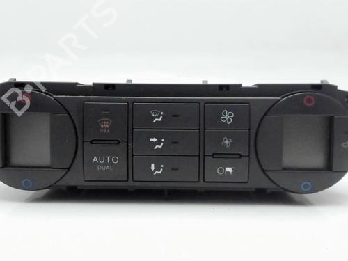 Used Climate control Climate control 20441856 20441856