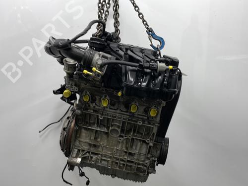 Used Engine Engine SEAT ALTEA (5P1) 1.6 (102 hp) 22891588 22891588