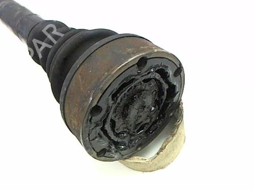 Right front driveshaft SEAT IBIZA II (6K1) 1.9 TDI | BP20437572M39 