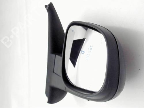 Used Right mirror Right mirror 39179461 39179461