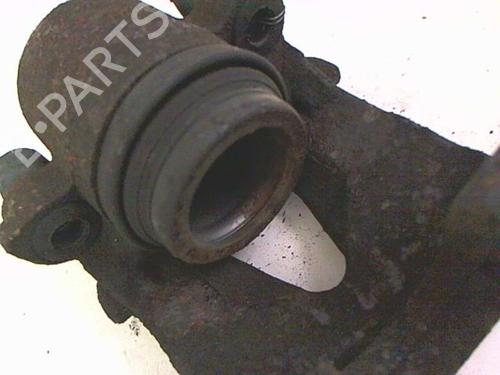 Left front brake caliper SKODA FABIA I Combi (6Y5) 1.9 TDI | BP20432260M105 