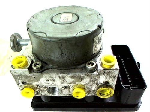 ABS pump CITROËN C3 II (SC_) 1.4 HDi 70 (SC8HZC, SC8HR0, SC8HP4) | BP20462430M43 