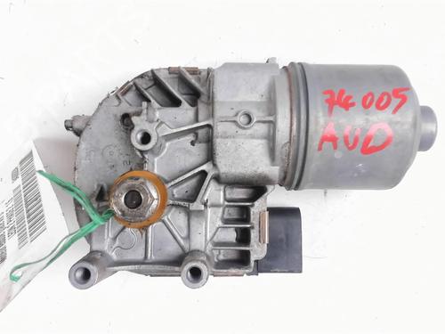 Used Front wiper motor SEAT LEON (1P1) 1.6 TDI (105 hp) 21241265