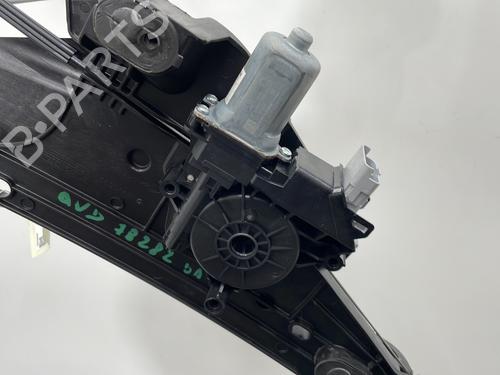 Front right window mechanism PEUGEOT 2008 II (UD_, US_, UY_, UJ_, UR_, UC_) 1.5 BlueHDI 130 | BP29921843C23