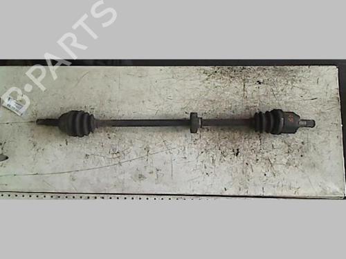 Used Right front driveshaft HYUNDAI LANTRA II (J-2) [1995-2002]  21204060