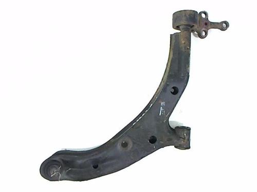 Used Right front suspension arm NISSAN ALMERA II Hatchback (N16) 2.2 Di (110 hp) 20474284
