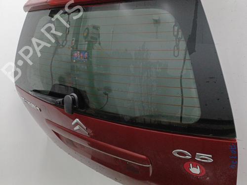 Used Tailgate Tailgate 22102432 22102432