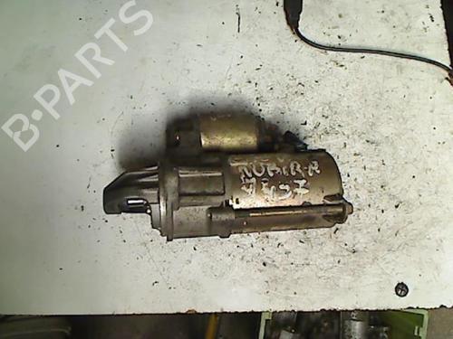 Starter CHEVROLET CRUZE (J300) 1.6 | BP21229280M8 