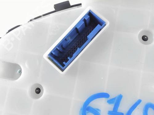 Used Instrument cluster Instrument cluster OPEL ASTRA J Sports Tourer (P10) 1.7 CDTI (35) (131 hp) 20464684 20464684