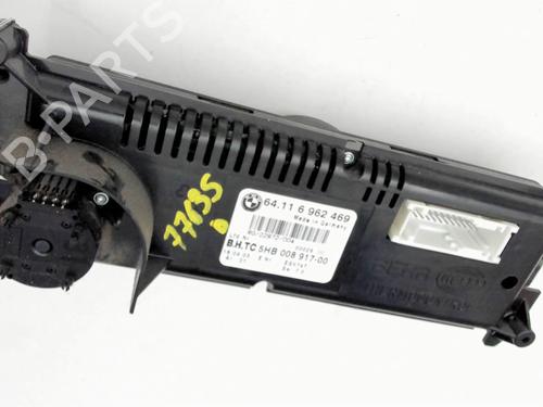 Commande Chauffage MINI MINI (R50, R53) Cooper | BP28811222I5 