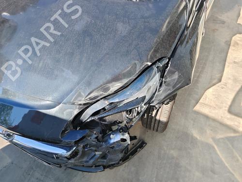 Tailgate OPEL CORSA E (X15) 1.0 (08, 68) | BP38343814C6  - Image 11