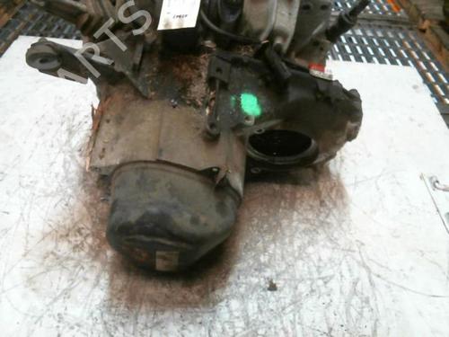 Gearbox RENAULT MEGANE I Coach (DA0/1_) 1.6 e (DA0F) | BP20434216M3 