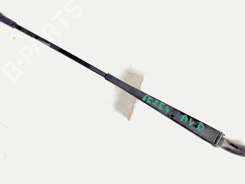 Used Front windshield wiper arm VOLVO S60 I (384) D5 (163 hp) 20442357