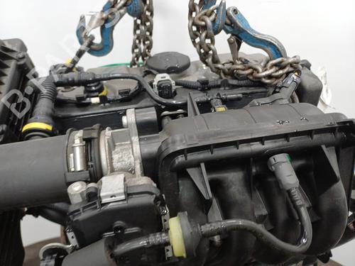 Engine PEUGEOT 206+ (2L_, 2M_) 1.1 | BP34047988M1  - Image 8