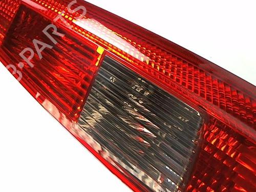 Right taillight FORD FIESTA V (JH_, JD_) 1.6 16V | BP20412581C35 