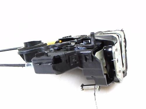 Rear right lock TOYOTA COROLLA (_E12_) 1.4 D (NDE120_, NDE120R) | BP20432024C99 